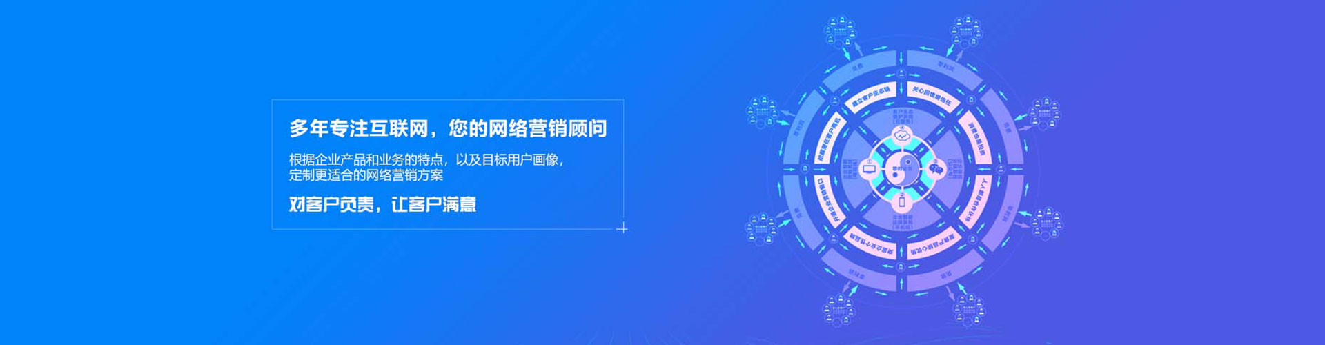 宁晋百度推广